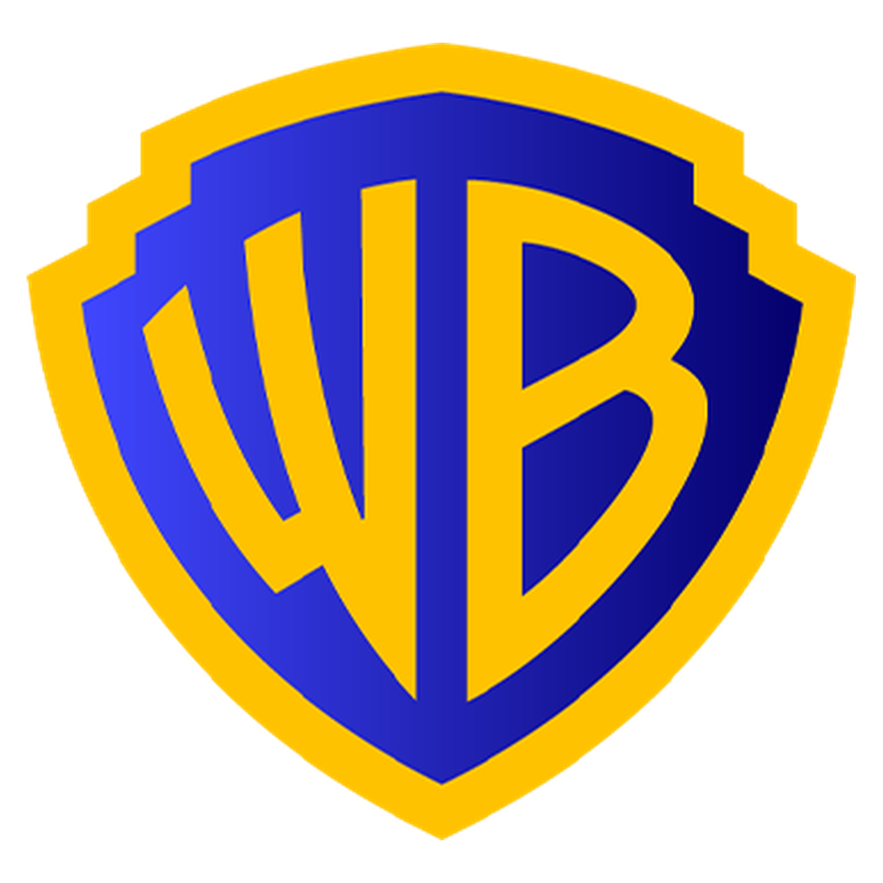 Warner Bros. shield